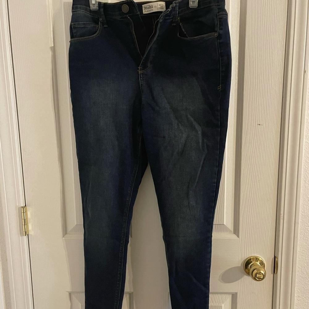 Mudd Jeans